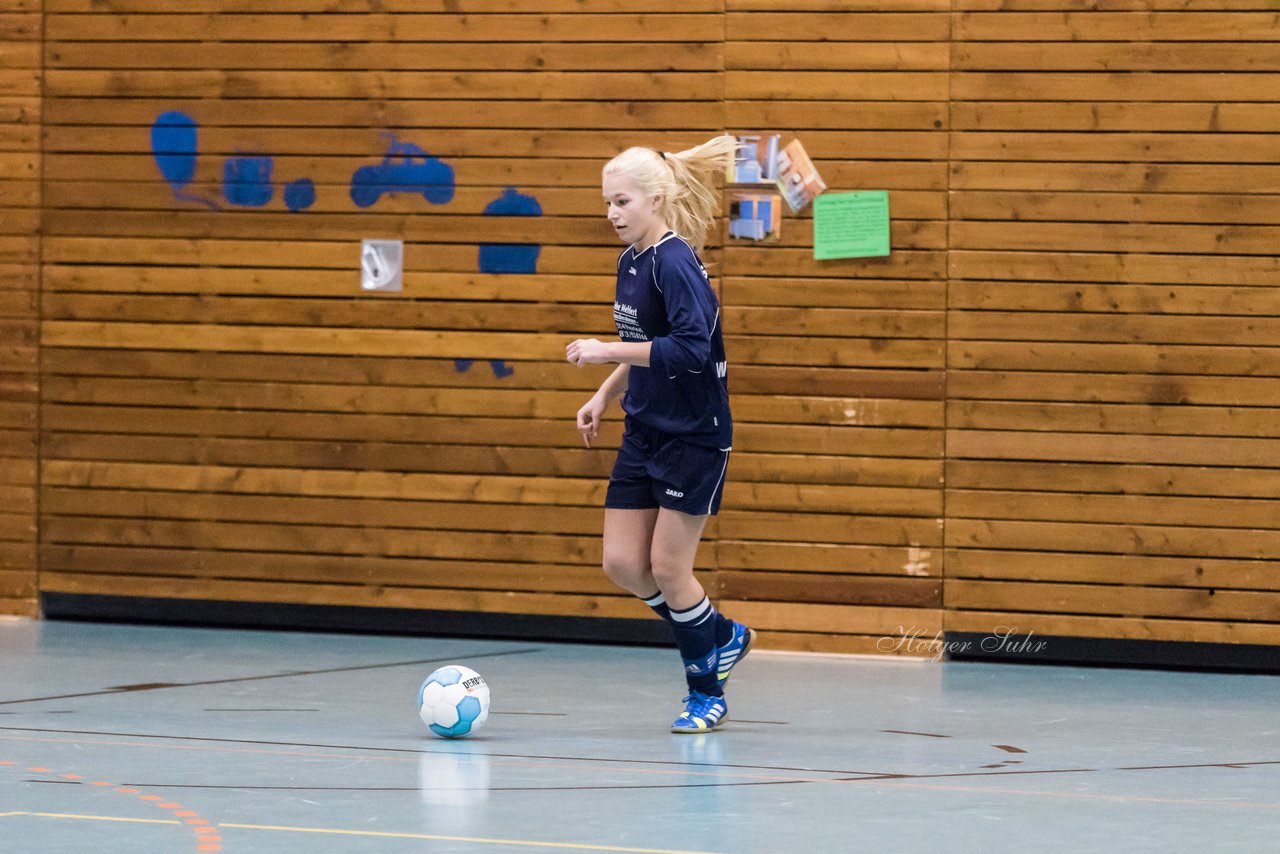 Bild 262 - KT Turnier 1
